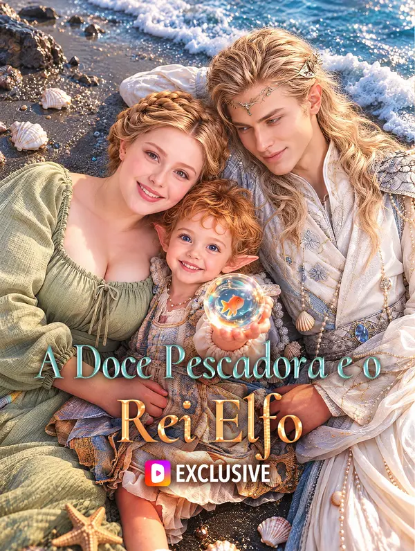 A Doce Pescadora e o Rei Elfo