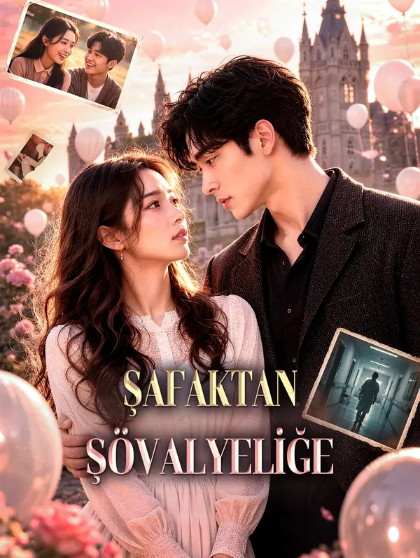 ŞAFAKTAN ŞÖVALYELİĞE