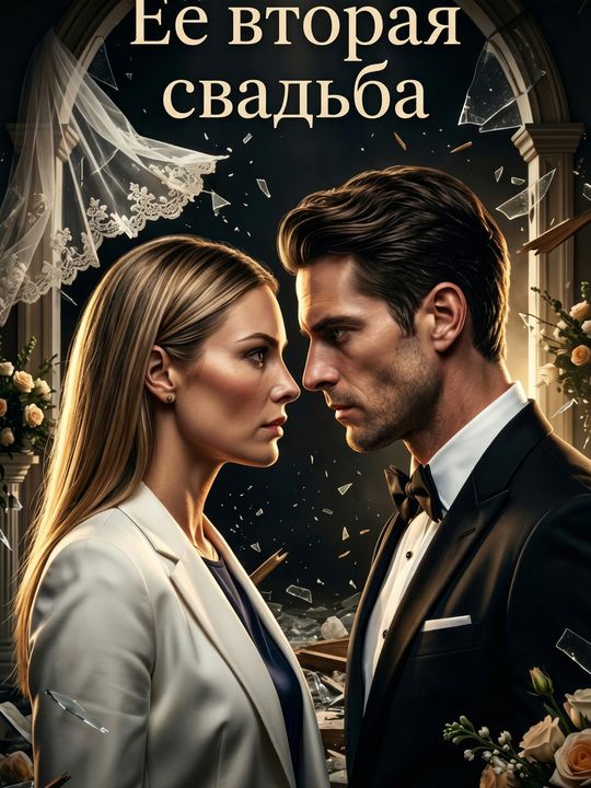 Её вторая свадьба