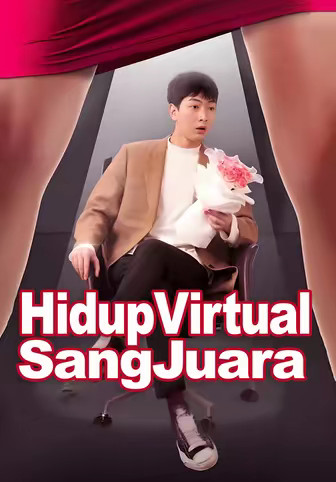 Hidup Virtual Sang Juara