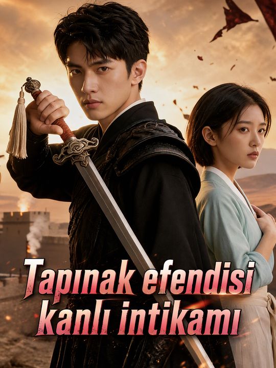 Tapınak efendisi kanlı intikamı