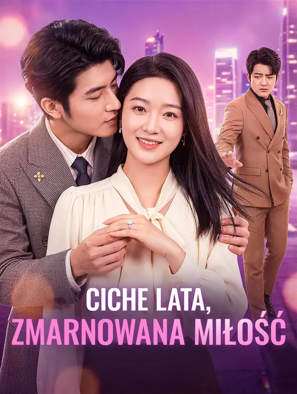 Ciche lata, zmarnowana miłość