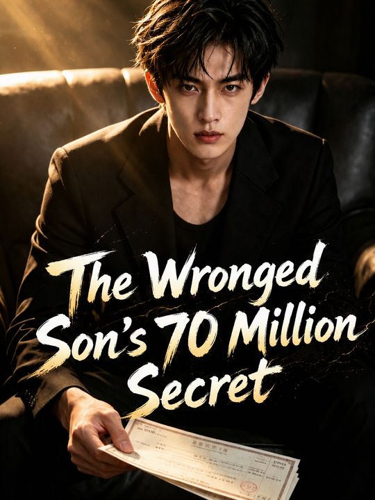The Wronged Son's 70 Million Secret