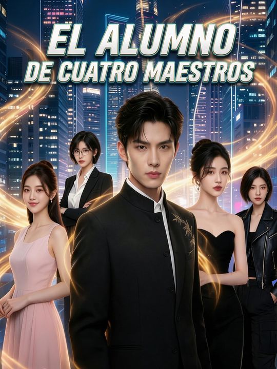 El alumno de cuatro maestros