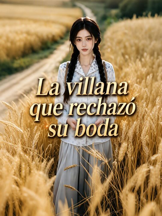 La villana que rechazó su boda