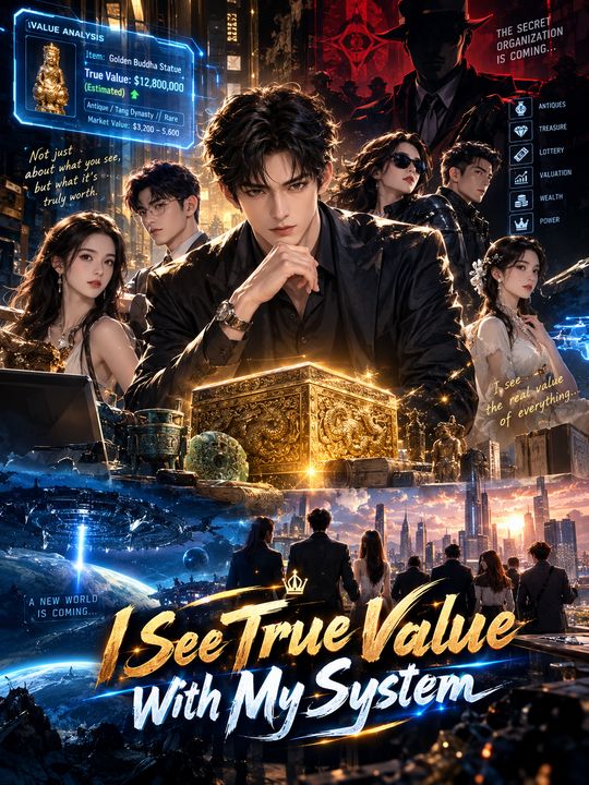 I See True Value With My System