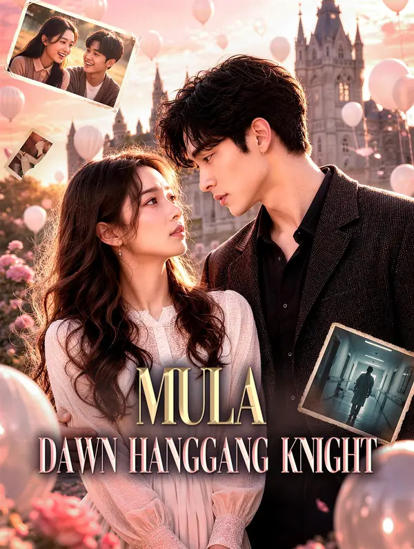Mula Dawn Hanggang Knight