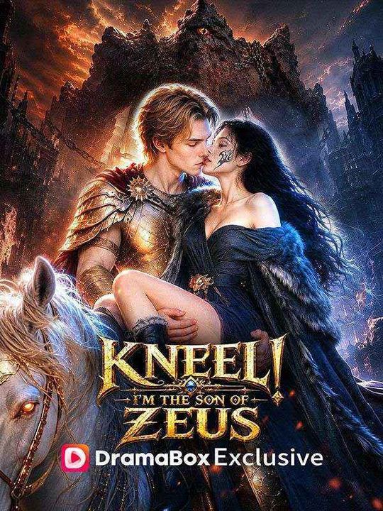 Casada con el hijo de Zeus