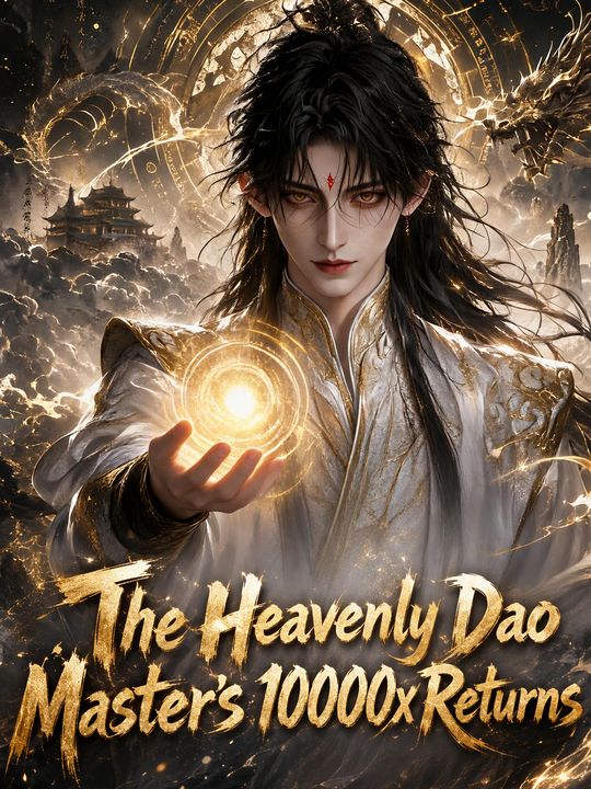 The Heavenly Dao Master's 10000x Returns