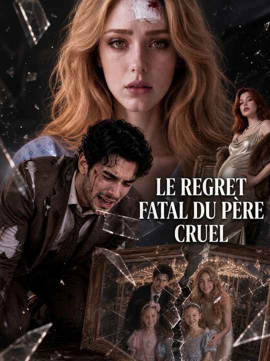 Le regret fatal du père cruel