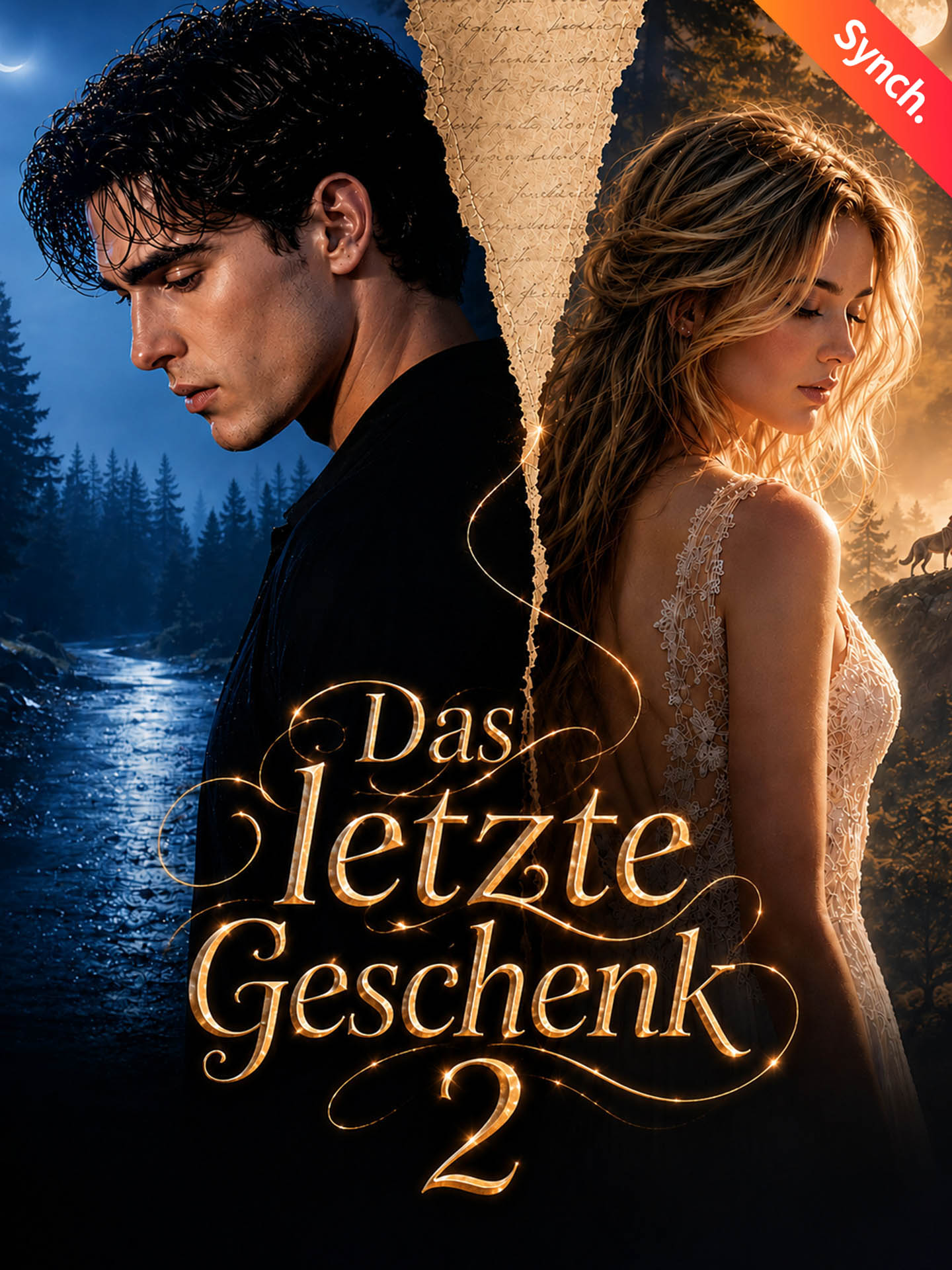 [Synchron]Das letzte Geschenk 2