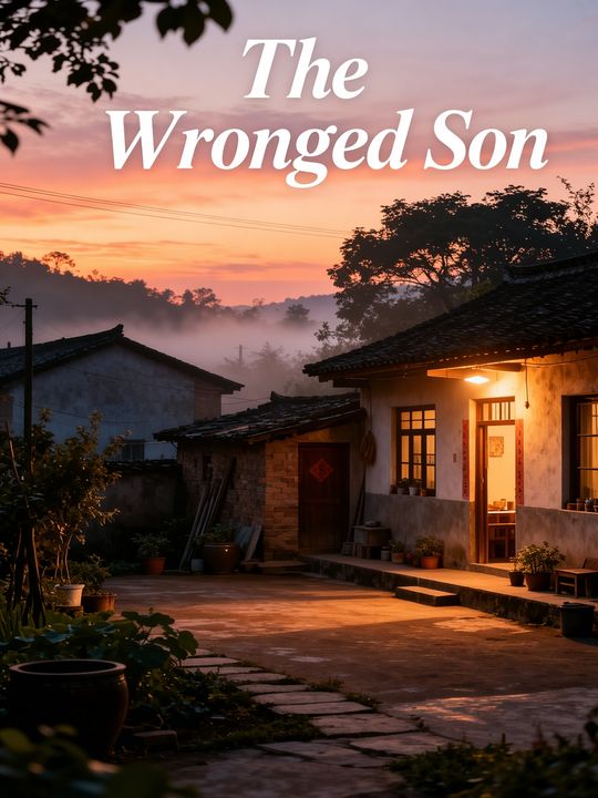 The Wronged Son