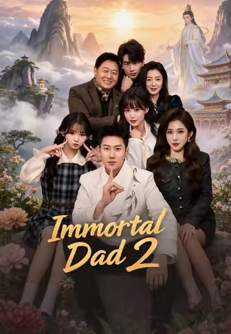Immortal Dad 2
