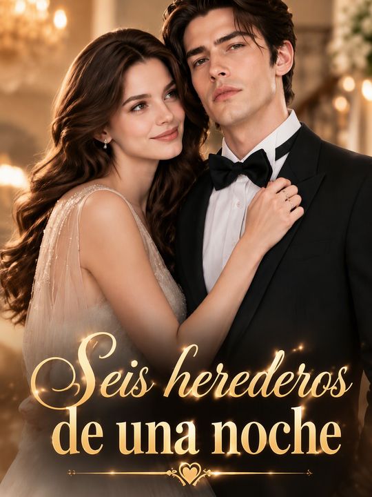 Seis herederos de una noche