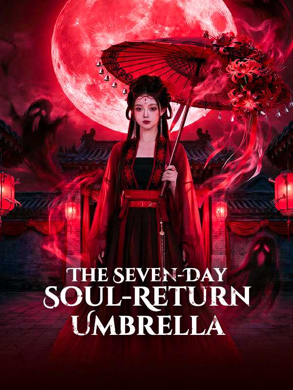 The Seven-Day Soul-Return Umbrella