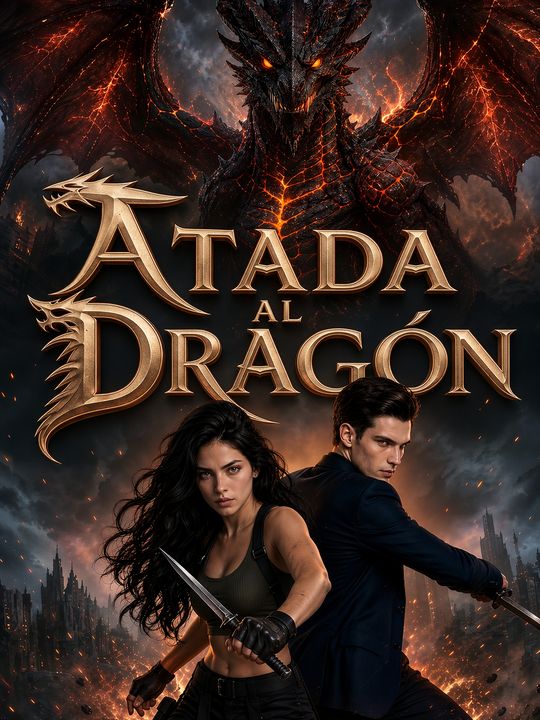 Atada al Dragón