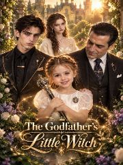 The Godfather's Little Witch