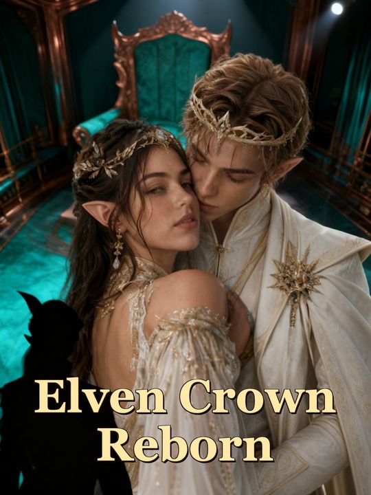 Elven Crown Reborn