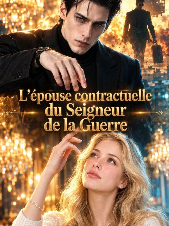 L'épouse contractuelle du Seigneur de la Guerre