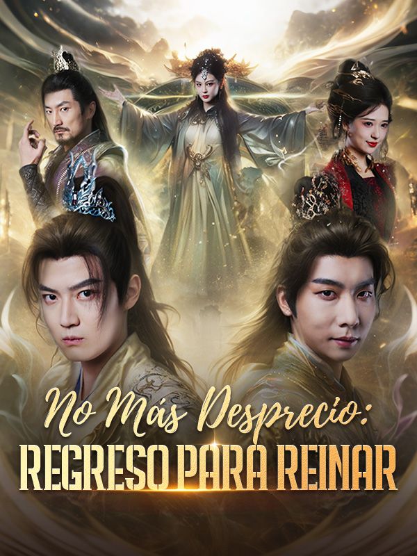 No Más Desprecio: Regreso para Reinar (Doblado)