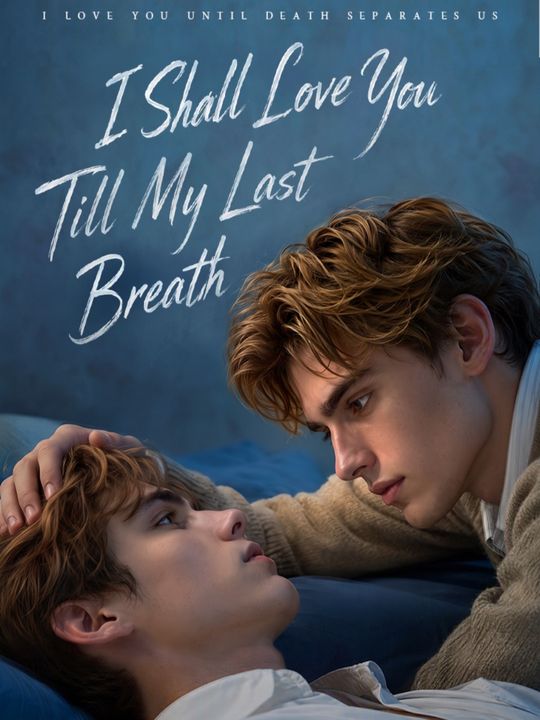 I Shall Love You Till My Last Breath