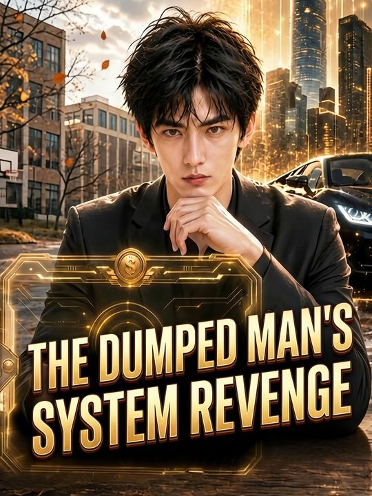 The Dumped Man's System Revenge