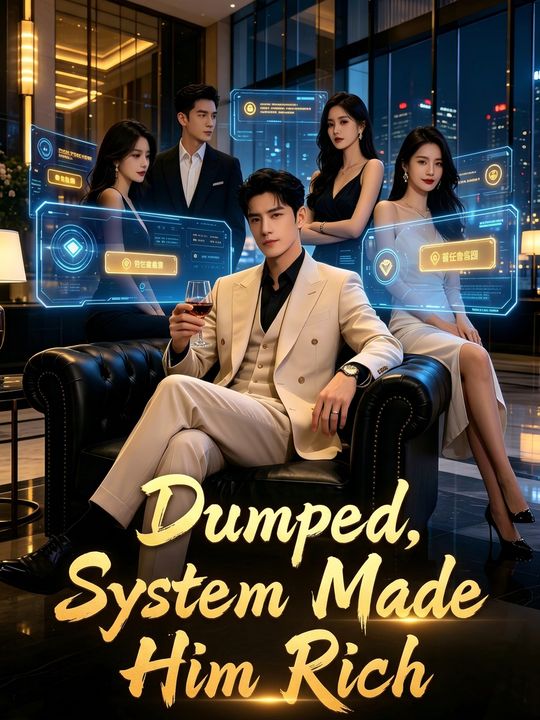Dumped, System Made Him Rich