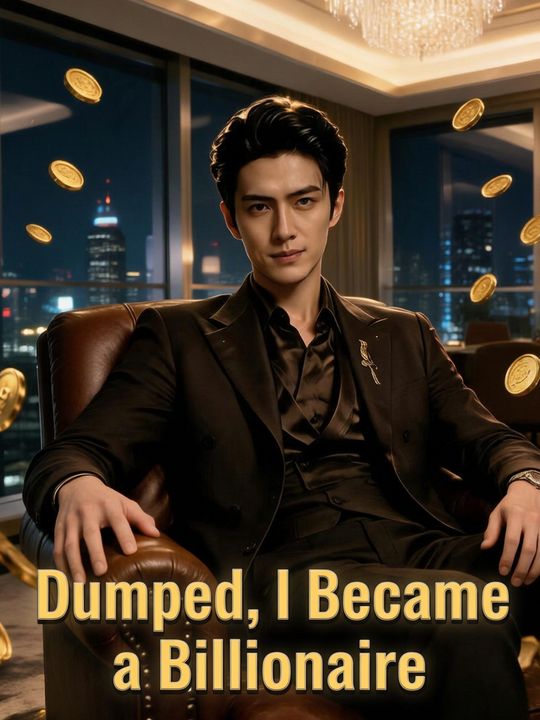 Dumped, I Became a Billionaire