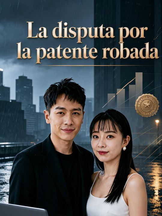 La disputa por la patente robada