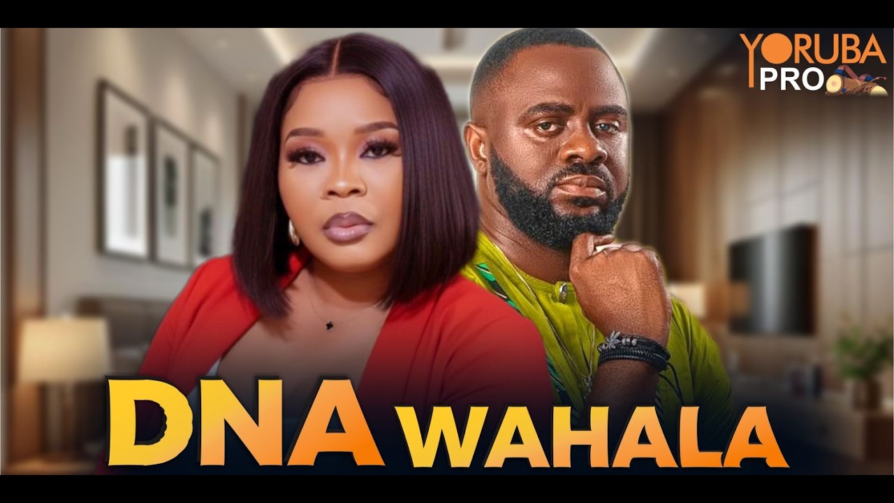 DNA WAHALA (2026)