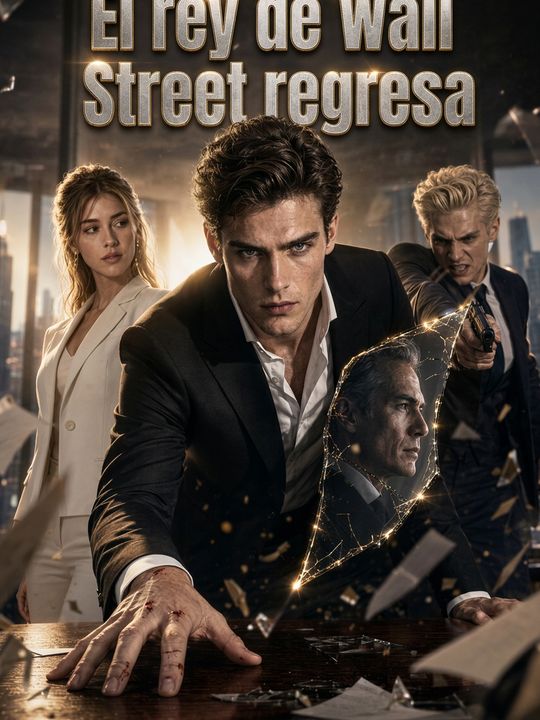 El rey de Wall Street regresa