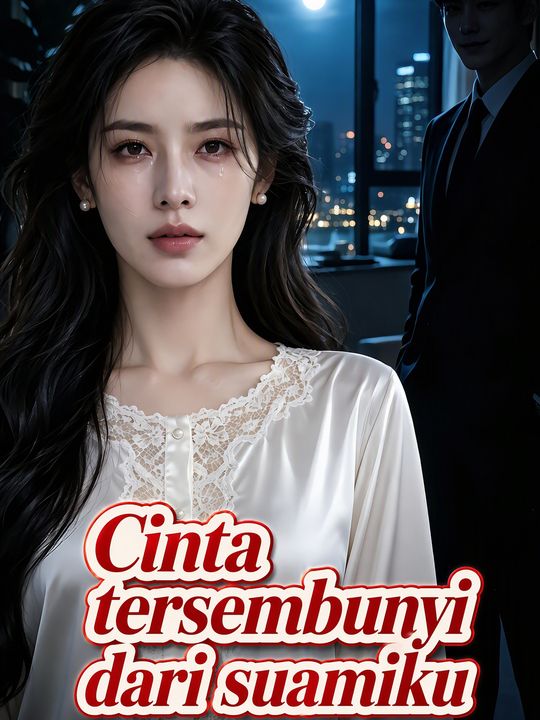 Cinta tersembunyi dari suamiku