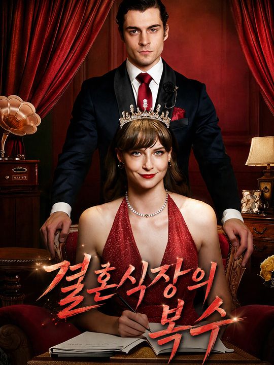 결혼식장의 복수