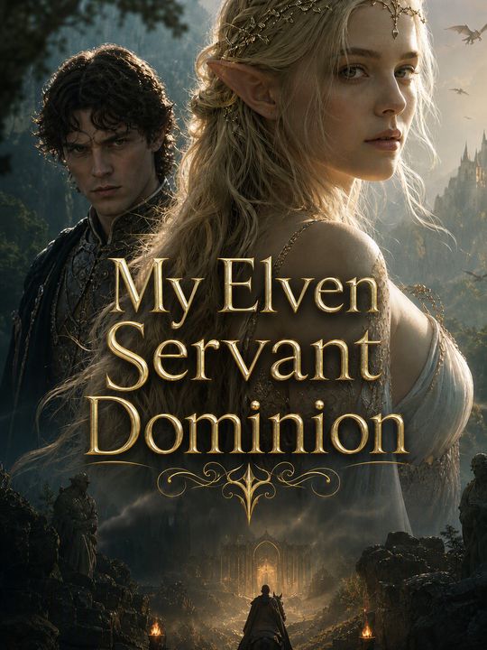 My Elven Servant Dominion