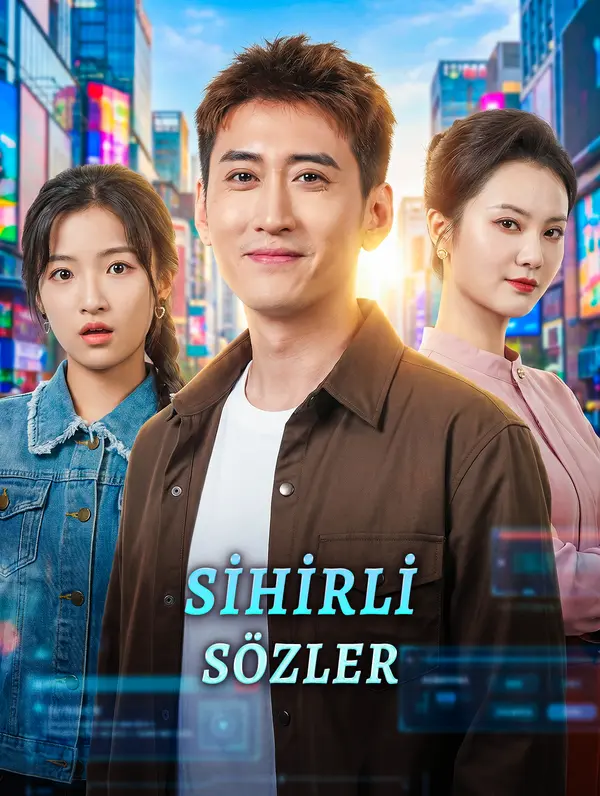 SİHİRLİ SÖZLER