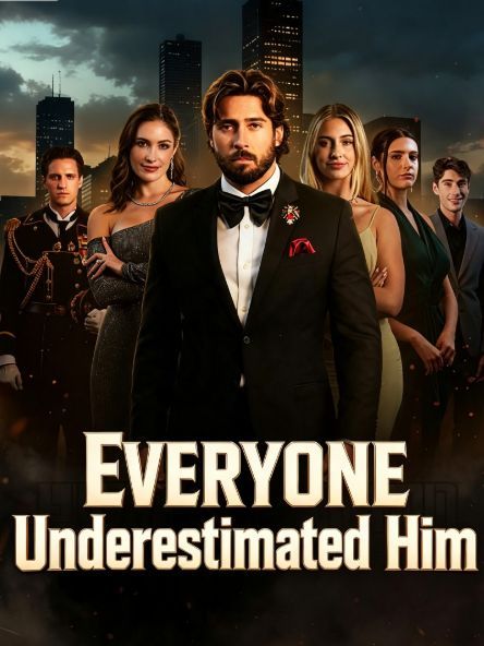 Everyone Underestimated Him