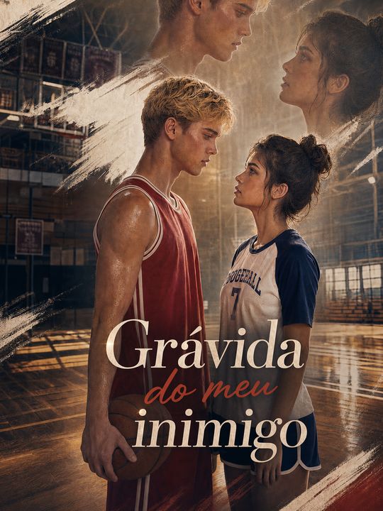 Grávida do meu inimigo