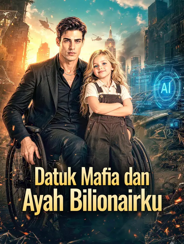 Datuk Mafia dan Ayah Bilionairku