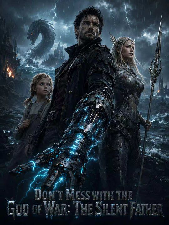 Don't Mess with the War God:  The Silent Father