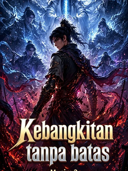 Kebangkitan tanpa batas Musim 2