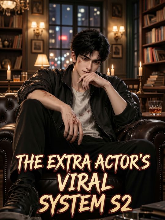 The Extra Actor's Viral System S2