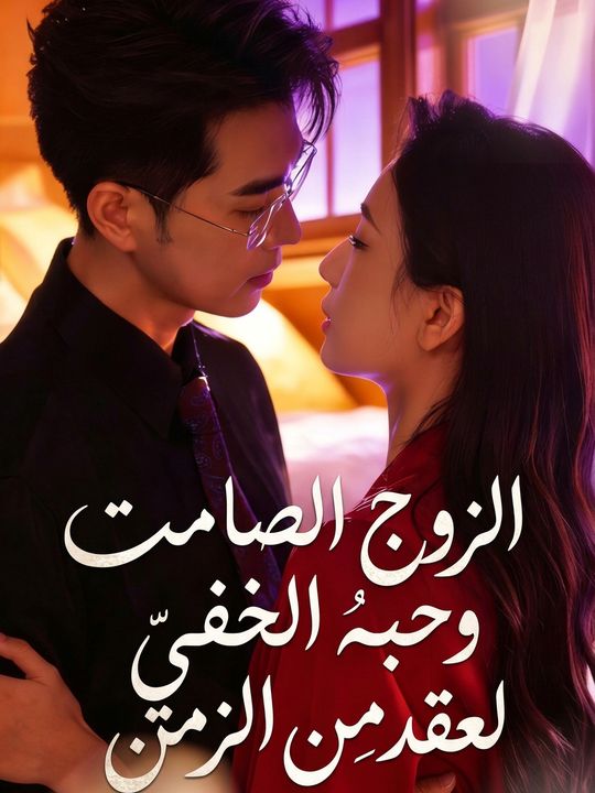 الزوج الصامت وحبه الخفي لعقد من الزمن