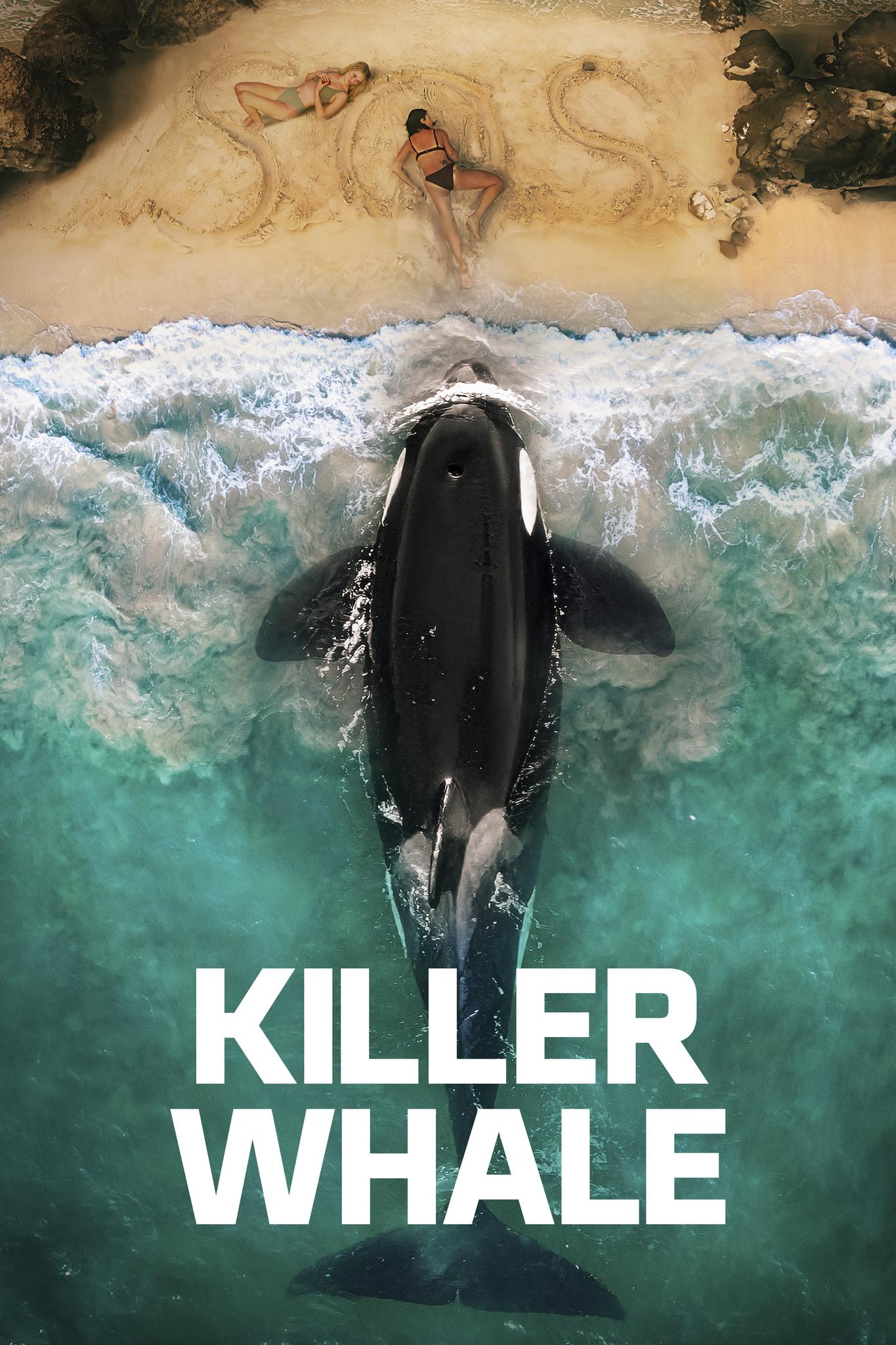 Killer Whale [Portuguese] (2026)