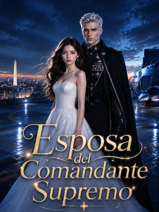 Esposa del Comandante Supremo