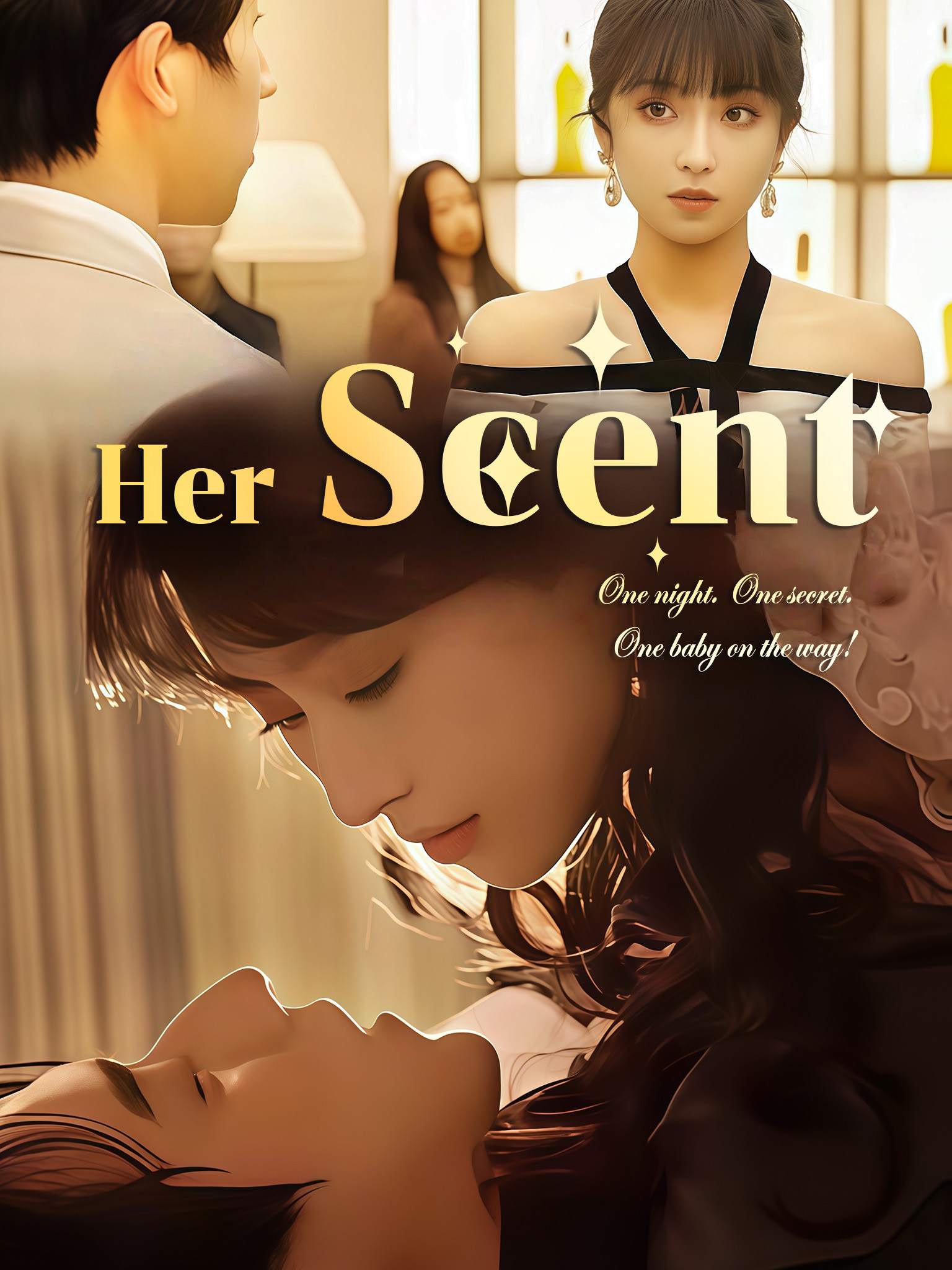 Her Scent
