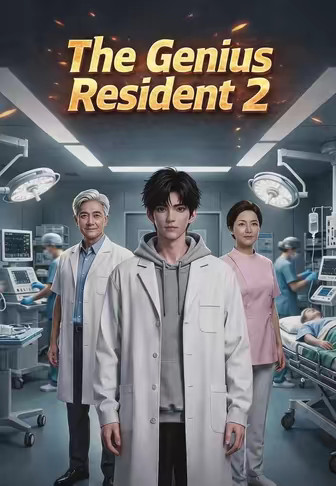 The Genius Resident 2