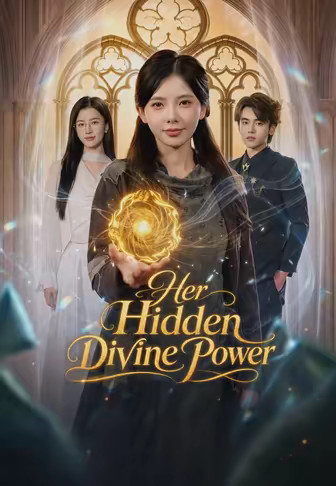 Her Hidden Divine Power