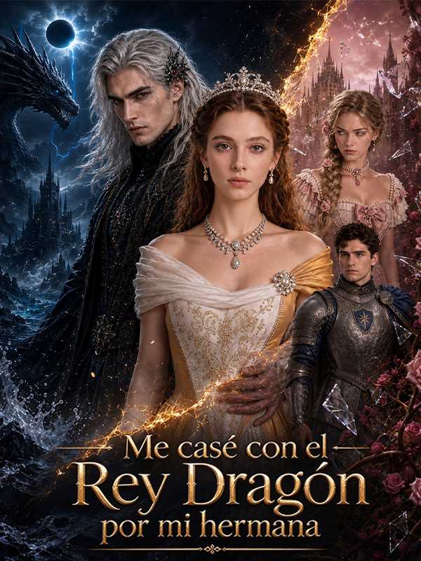 Me casé con el Rey Dragón por mi hermana