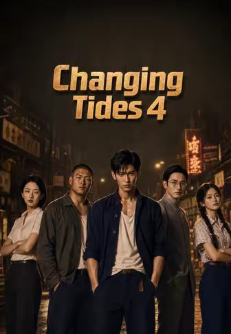 Changing Tides 4