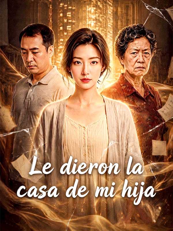 Le dieron la casa de mi hija